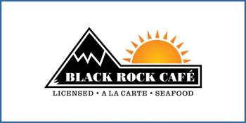 Black Rock Cafe Kalbarri